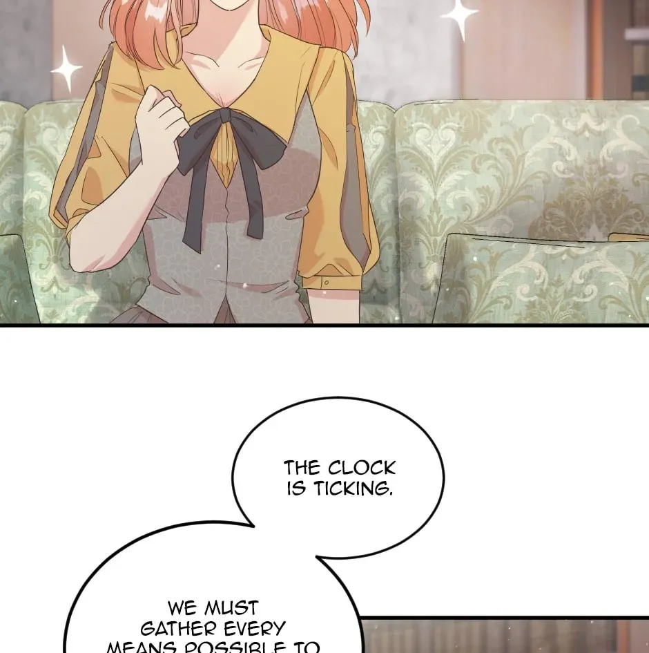 Read A Thousand Year Engagement chapter 20 image 6 on Lezhin