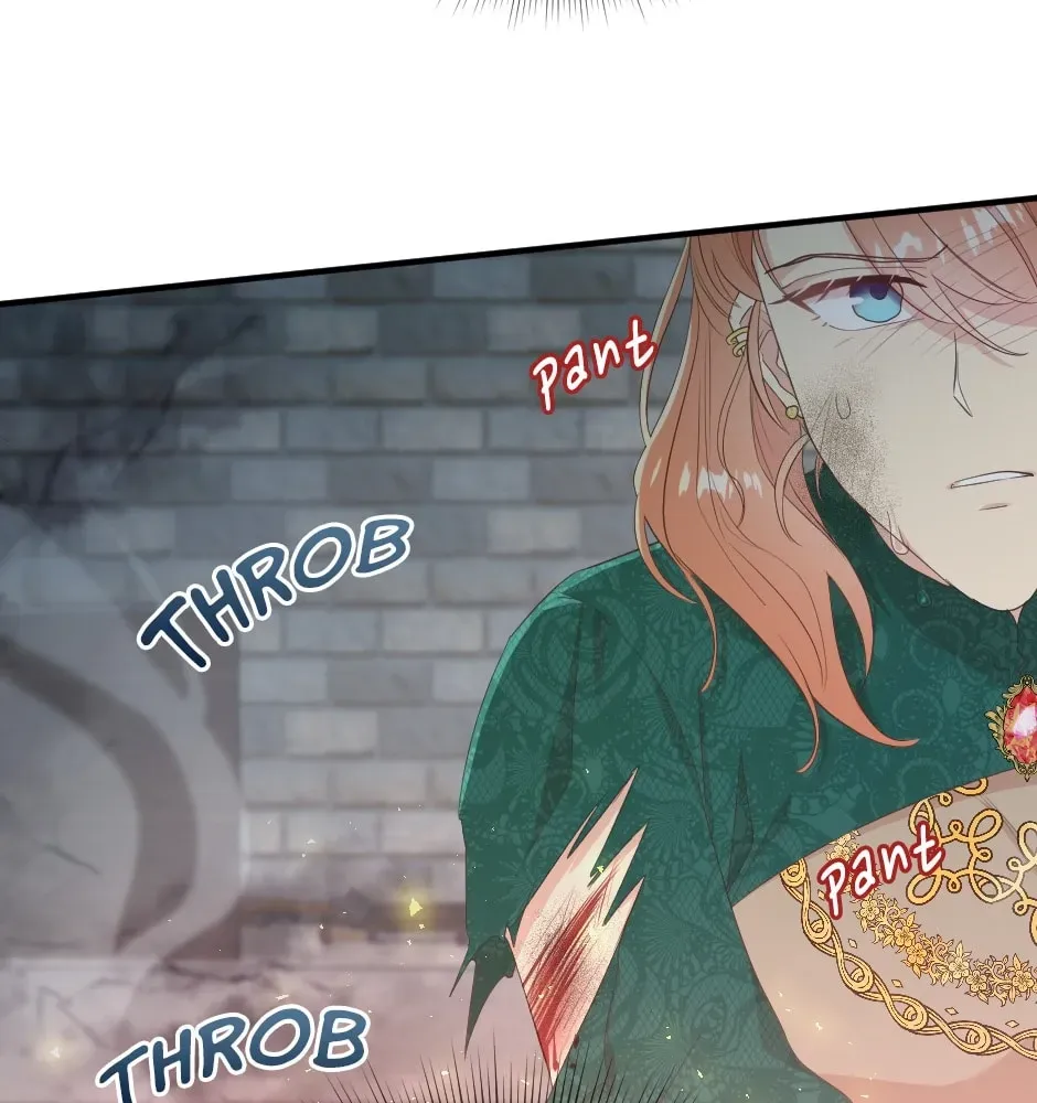 Read A Thousand Year Engagement chapter 20 image 69 on Lezhin