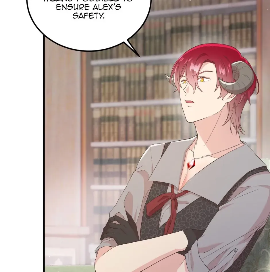 Read A Thousand Year Engagement chapter 20 image 7 on Lezhin