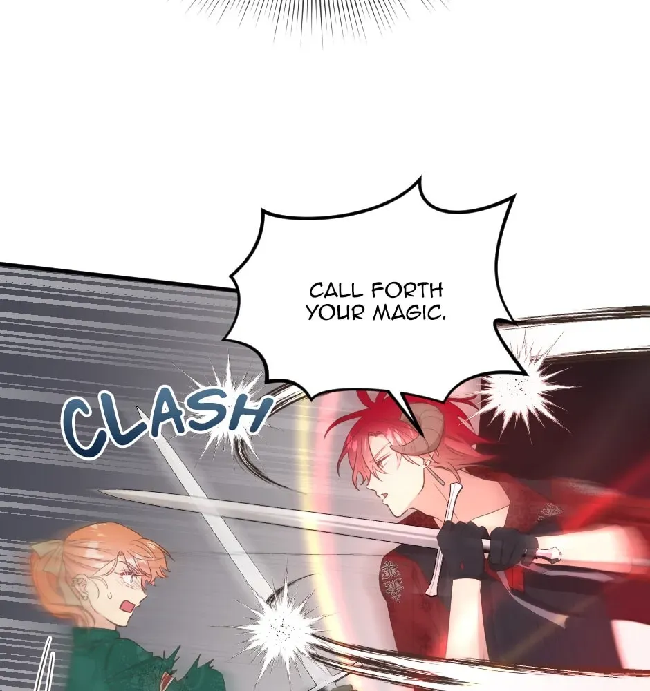 Read A Thousand Year Engagement chapter 20 image 74 on Lezhin