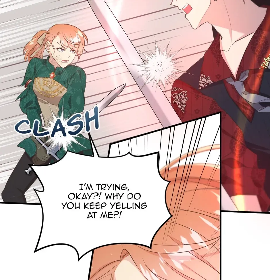 Read A Thousand Year Engagement chapter 20 image 84 on Lezhin