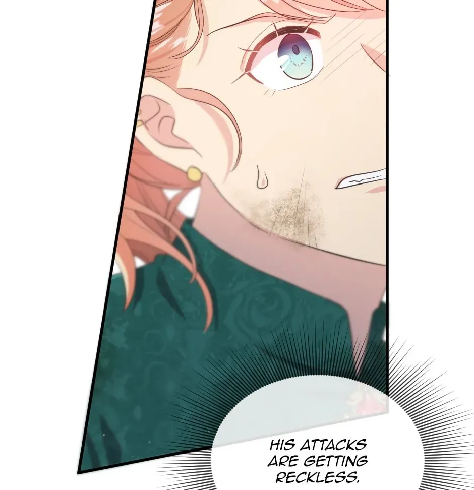 Read A Thousand Year Engagement chapter 20 image 85 on Lezhin