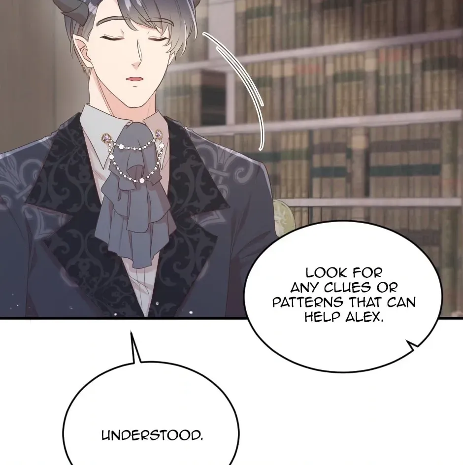 Read A Thousand Year Engagement chapter 20 image 9 on Lezhin