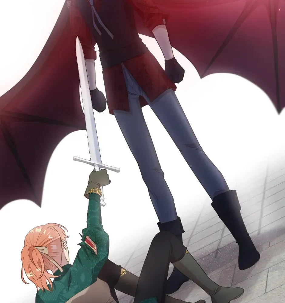 Read A Thousand Year Engagement chapter 21 image 1 on Lezhin