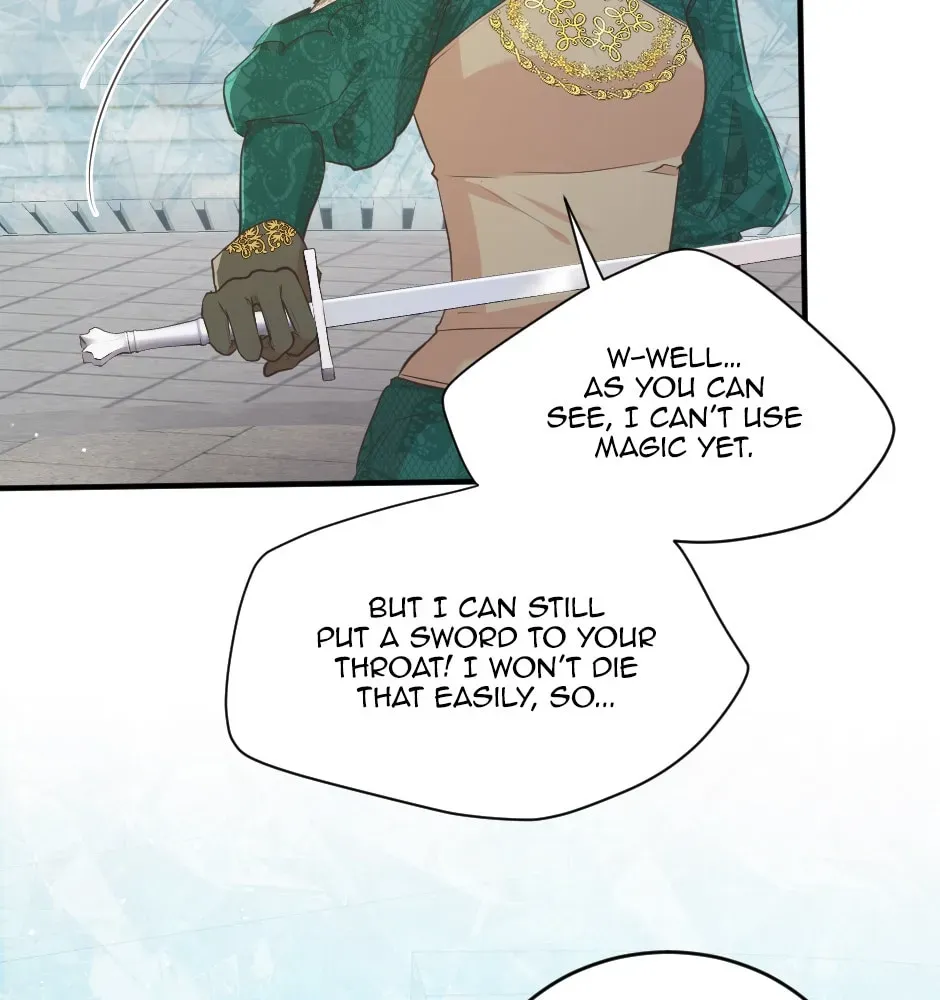 Read A Thousand Year Engagement chapter 21 image 10 on Lezhin