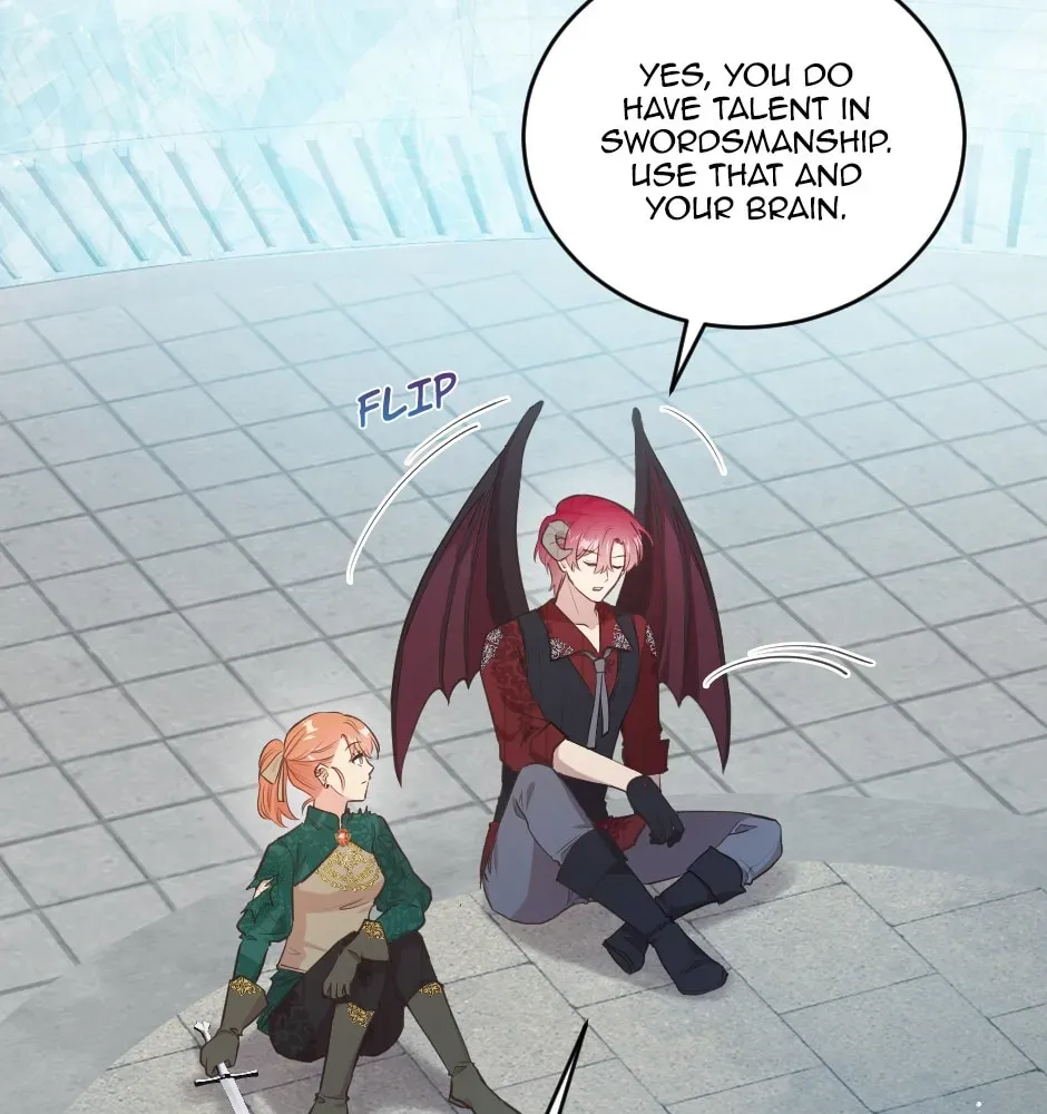 Read A Thousand Year Engagement chapter 21 image 11 on Lezhin