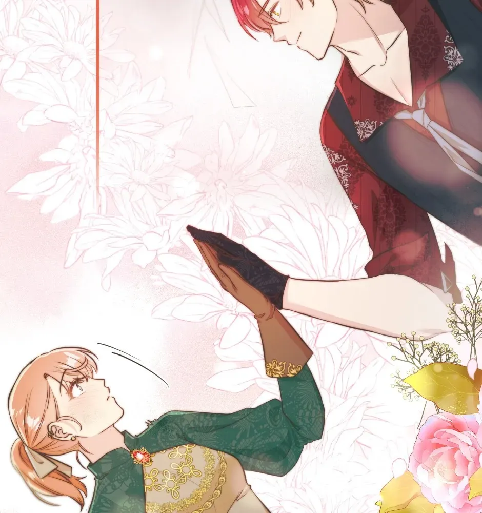 Read A Thousand Year Engagement chapter 21 image 15 on Lezhin
