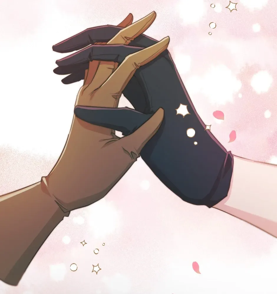 Read A Thousand Year Engagement chapter 21 image 17 on Lezhin