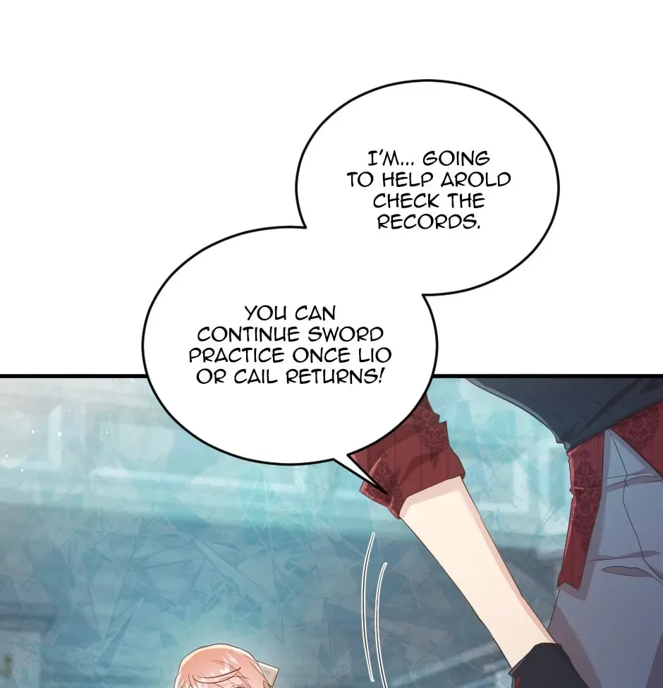 Read A Thousand Year Engagement chapter 21 image 22 on Lezhin