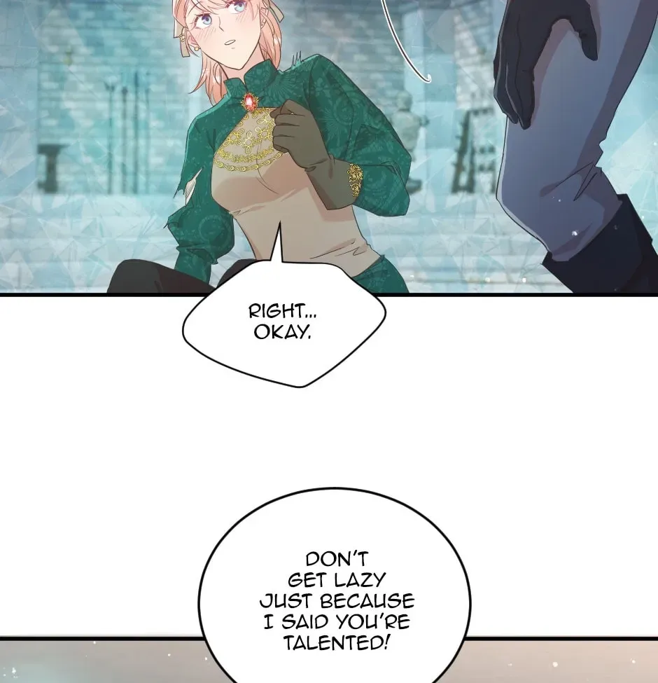 Read A Thousand Year Engagement chapter 21 image 23 on Lezhin