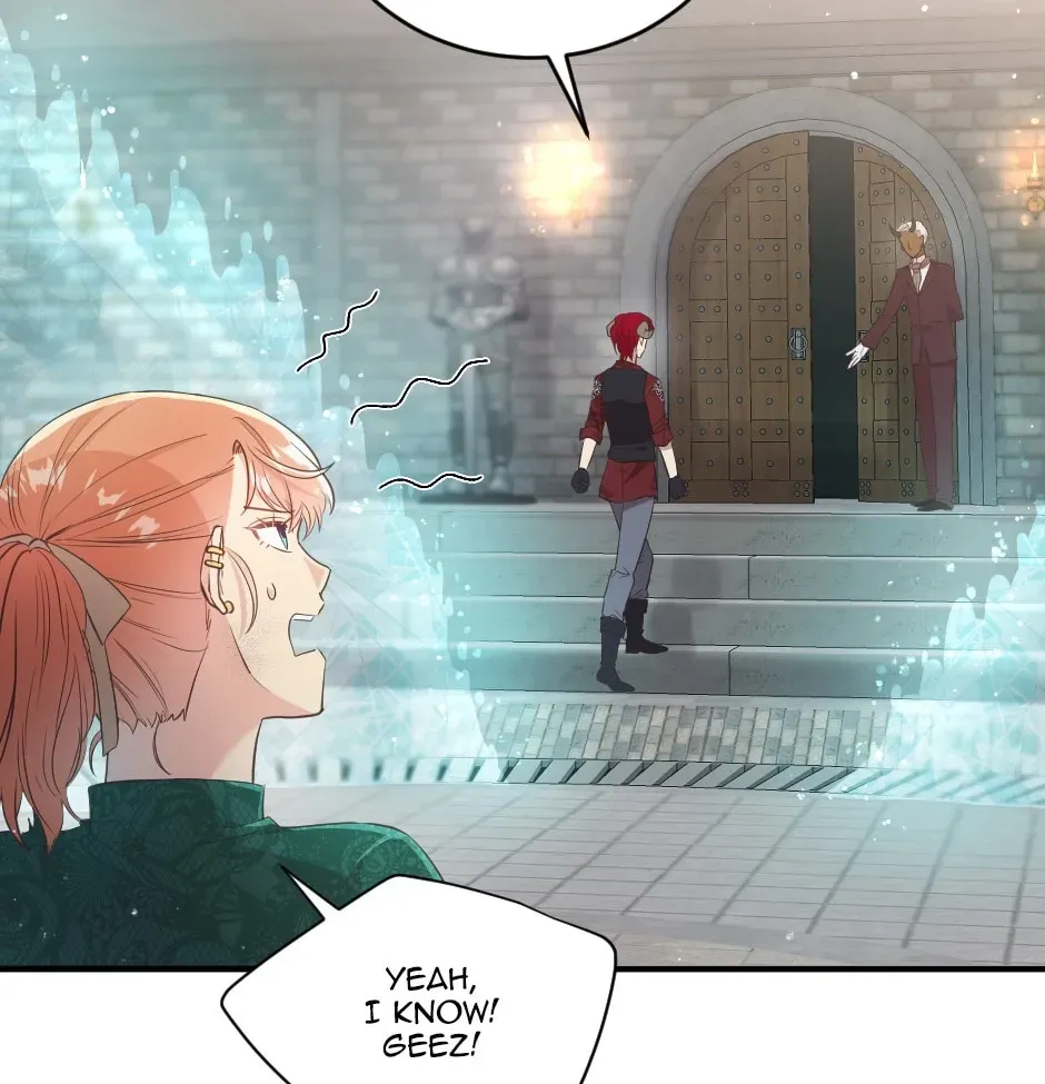 Read A Thousand Year Engagement chapter 21 image 24 on Lezhin