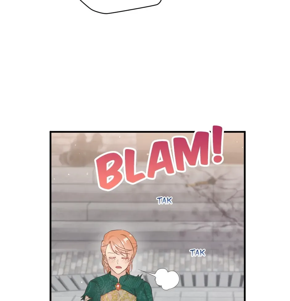 Read A Thousand Year Engagement chapter 21 image 25 on Lezhin