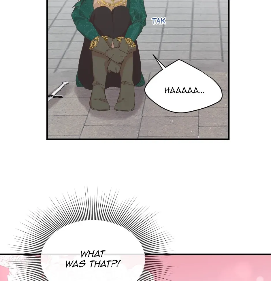 Read A Thousand Year Engagement chapter 21 image 26 on Lezhin