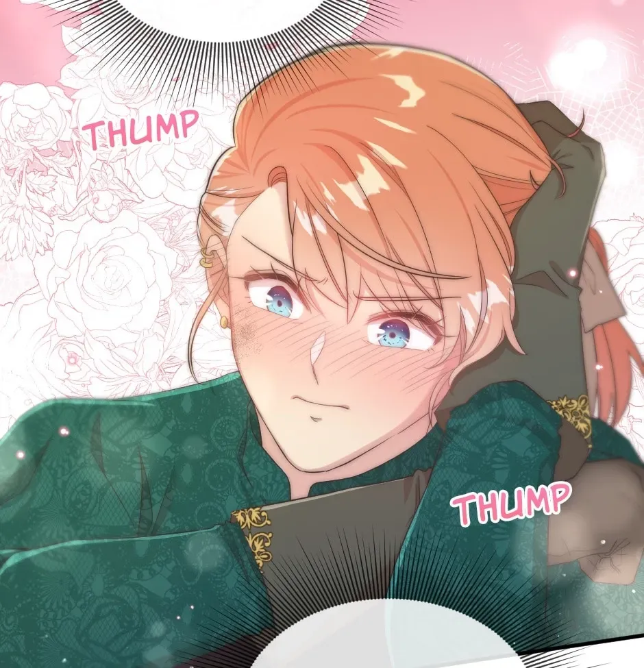 Read A Thousand Year Engagement chapter 21 image 27 on Lezhin