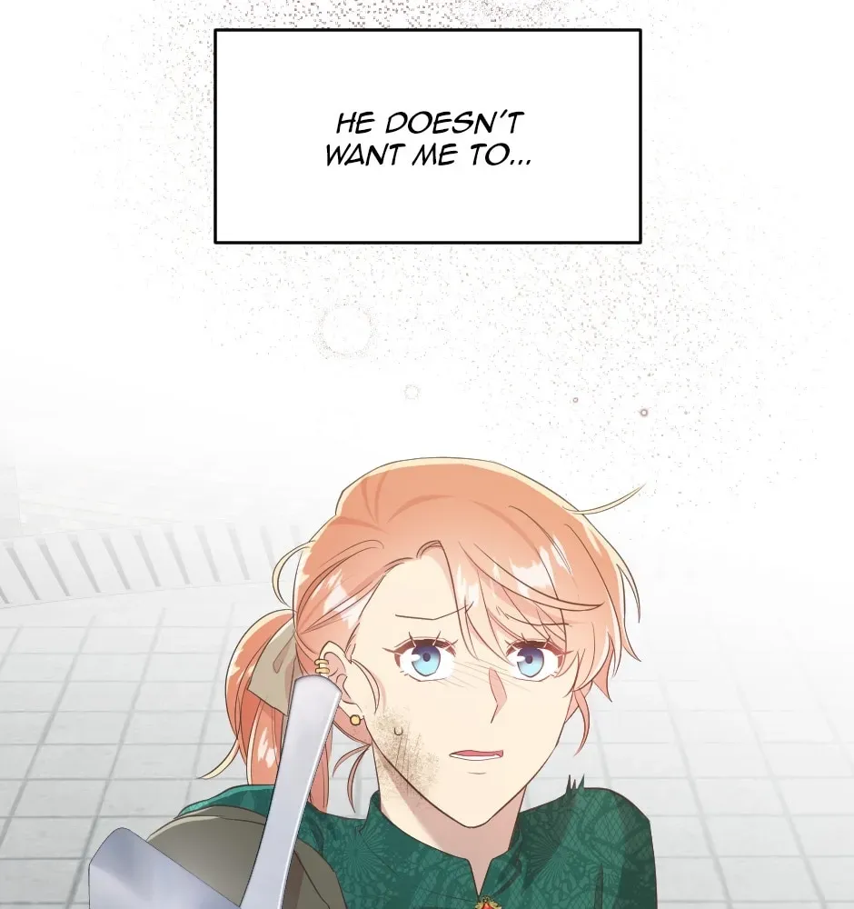 Read A Thousand Year Engagement chapter 21 image 4 on Lezhin