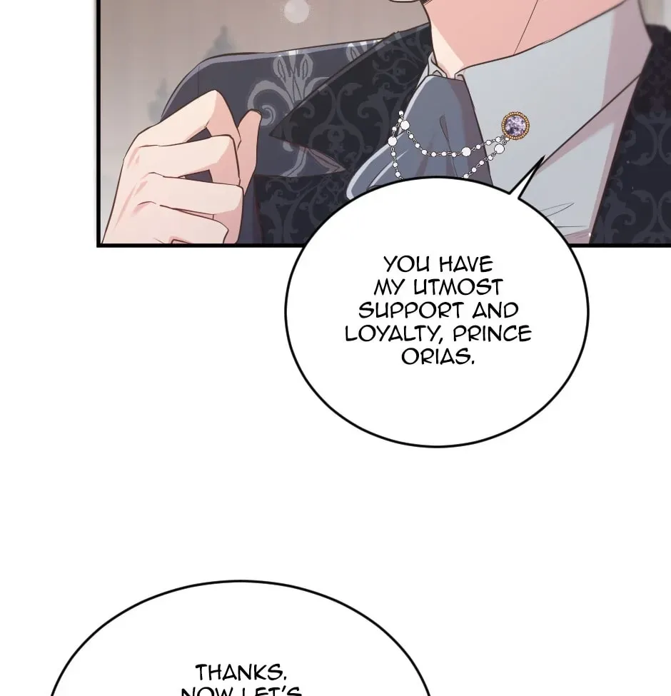 Read A Thousand Year Engagement chapter 21 image 40 on Lezhin