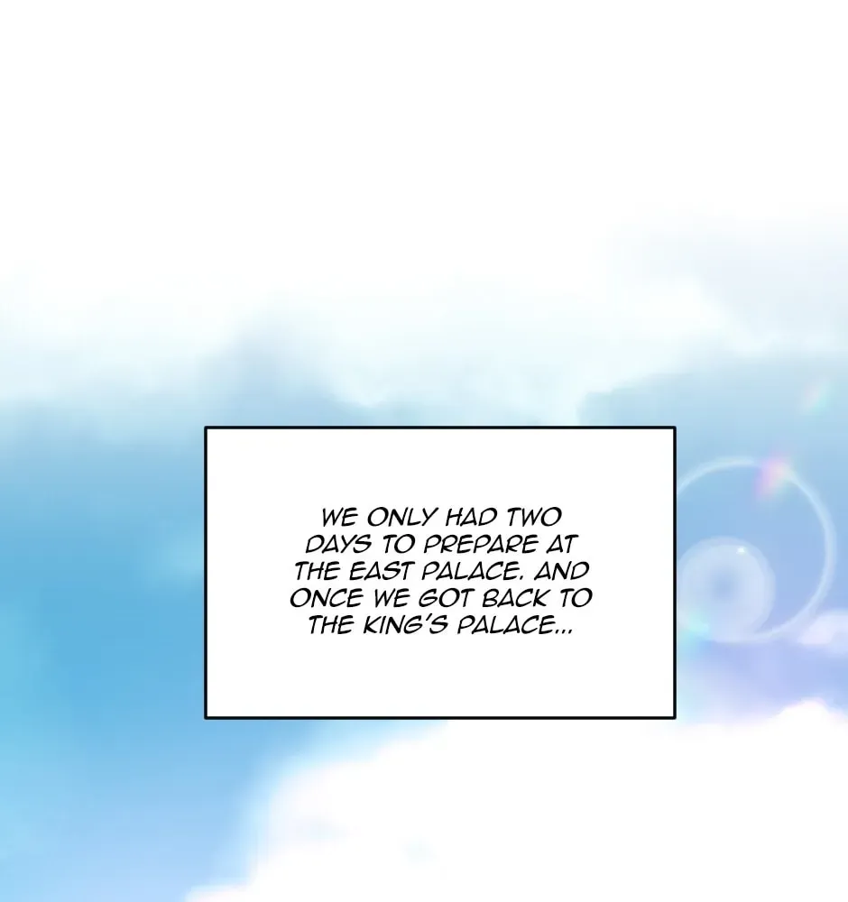 Read A Thousand Year Engagement chapter 21 image 42 on Lezhin