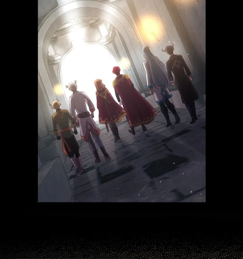 Read A Thousand Year Engagement chapter 21 image 45 on Lezhin