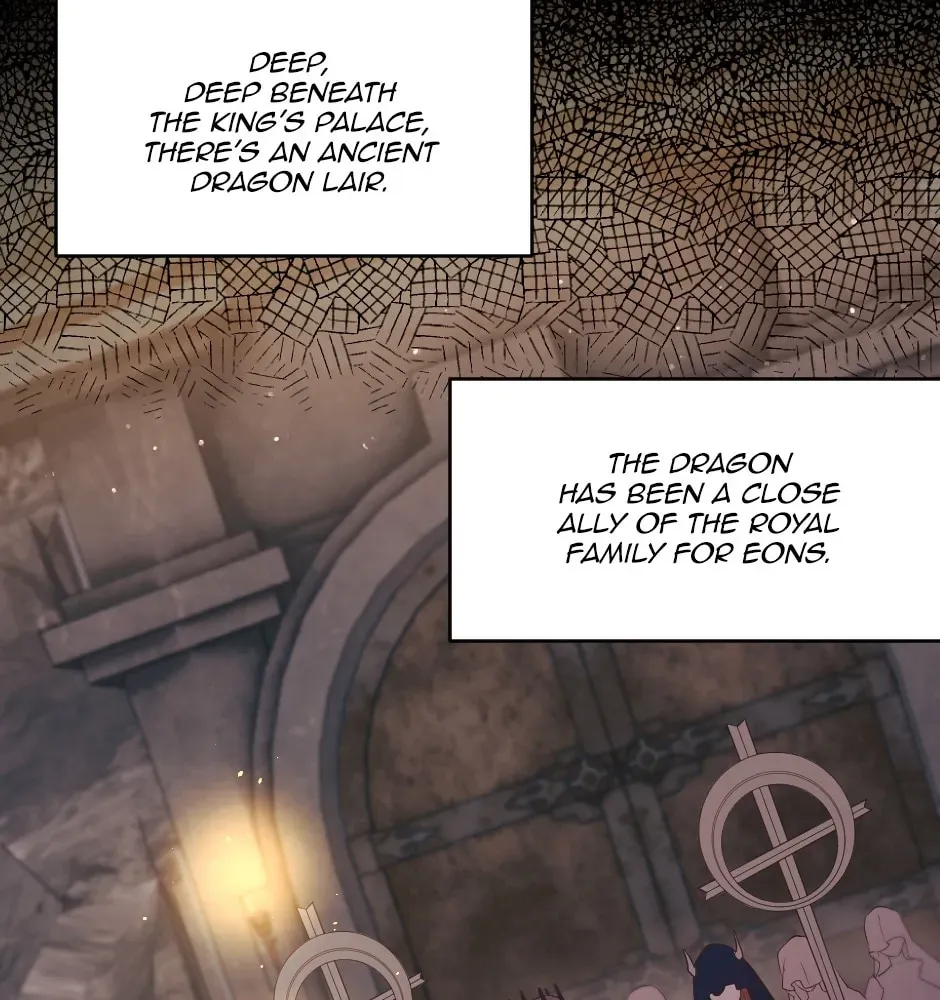 Read A Thousand Year Engagement chapter 21 image 46 on Lezhin