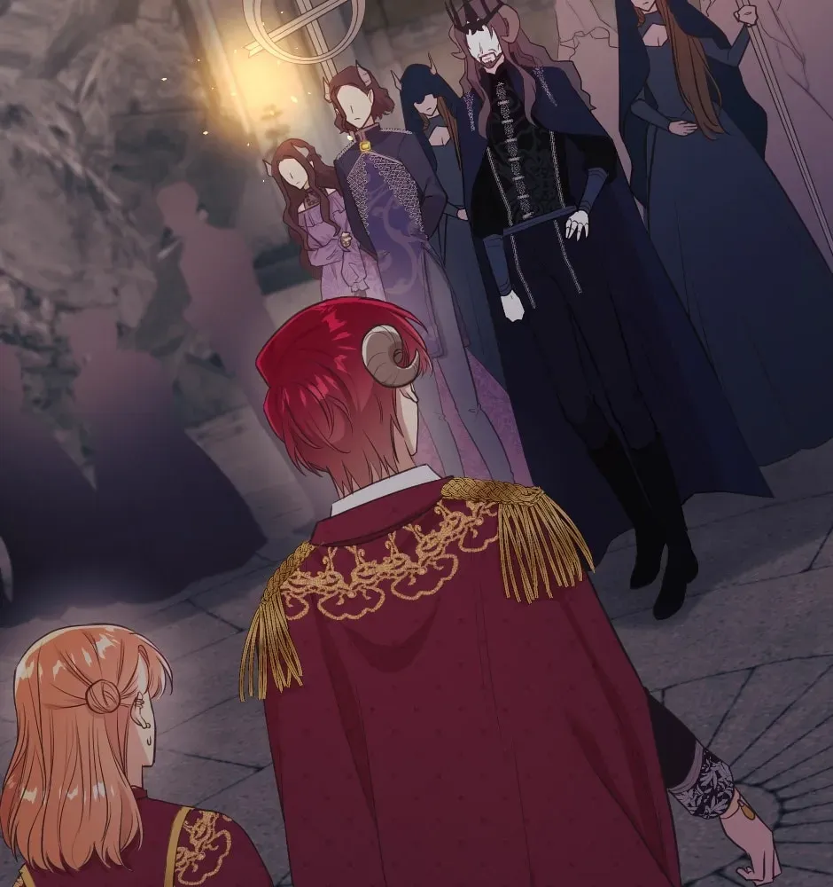 Read A Thousand Year Engagement chapter 21 image 47 on Lezhin