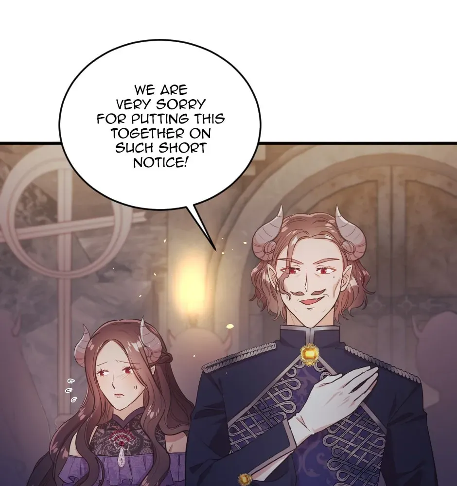 Read A Thousand Year Engagement chapter 21 image 51 on Lezhin