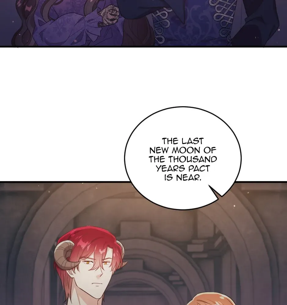 Read A Thousand Year Engagement chapter 21 image 52 on Lezhin
