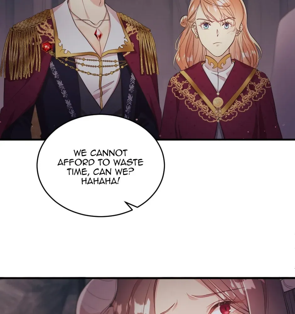 Read A Thousand Year Engagement chapter 21 image 53 on Lezhin