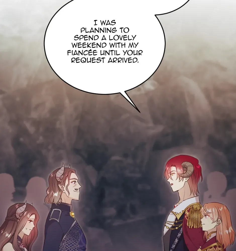 Read A Thousand Year Engagement chapter 21 image 55 on Lezhin