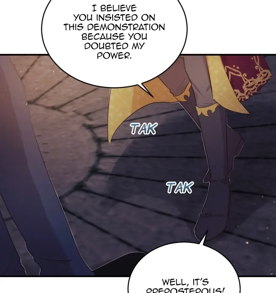 Read A Thousand Year Engagement chapter 21 image 59 on Lezhin