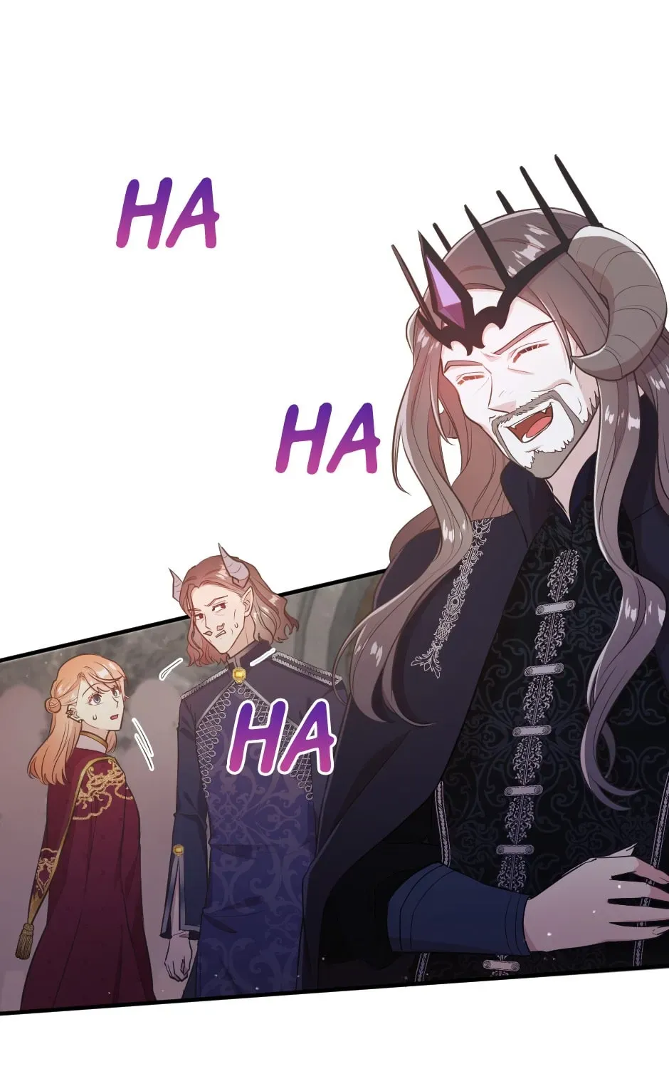 Read A Thousand Year Engagement chapter 21 image 62 on Lezhin