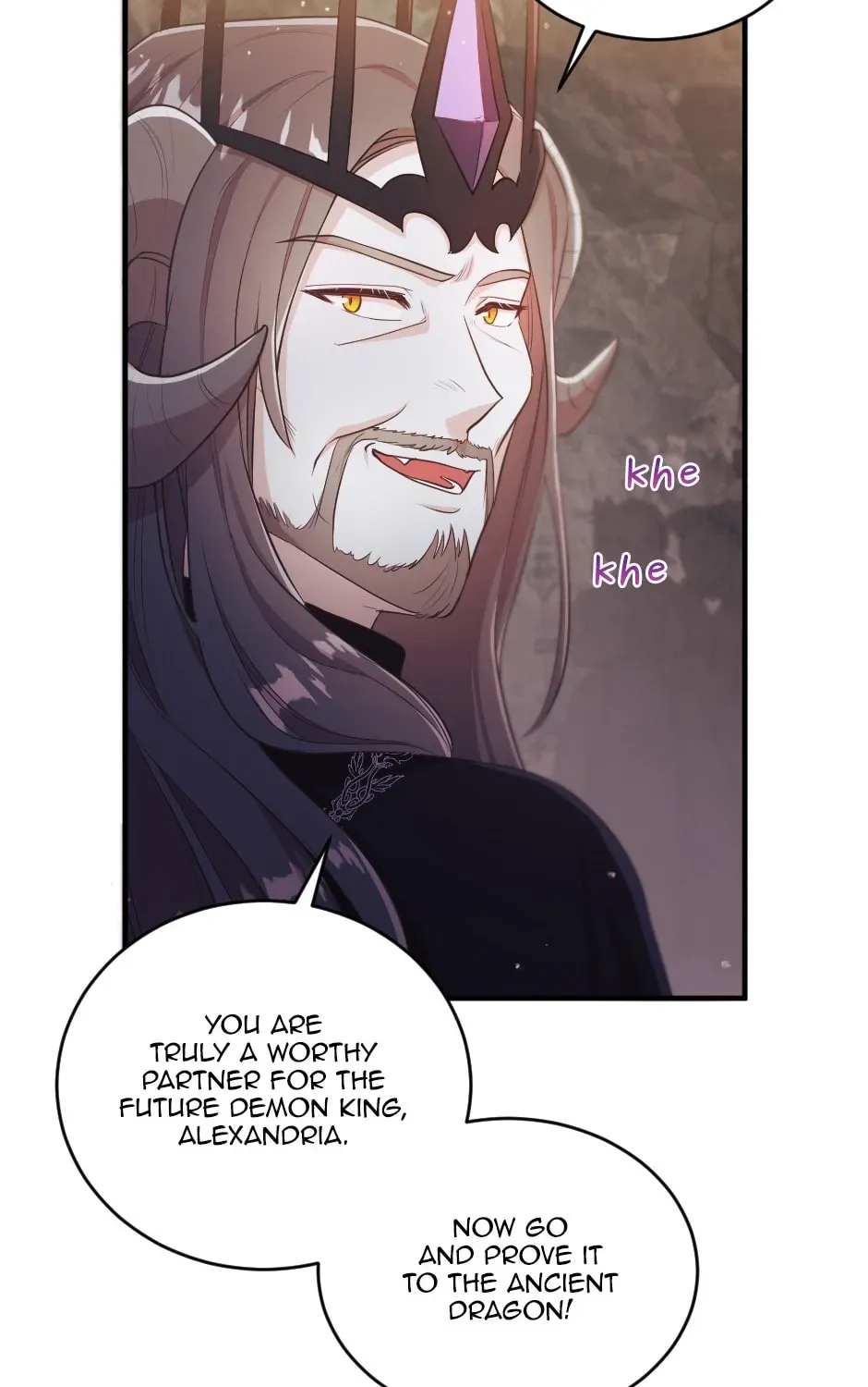Read A Thousand Year Engagement chapter 21 image 64 on Lezhin