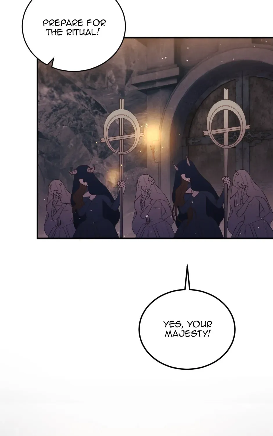 Read A Thousand Year Engagement chapter 21 image 66 on Lezhin