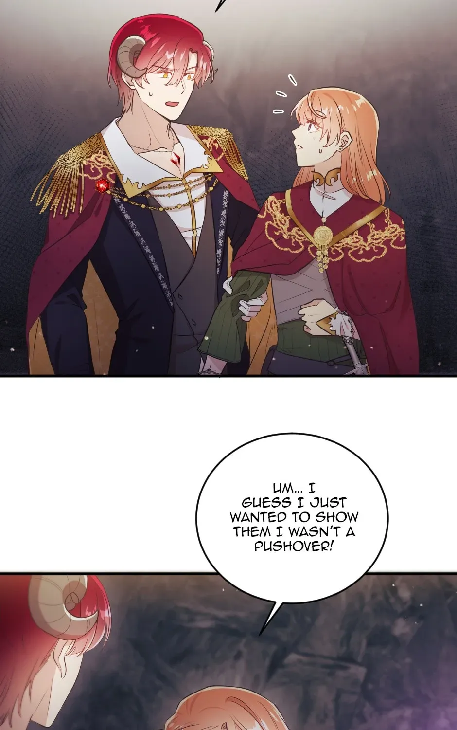 Read A Thousand Year Engagement chapter 21 image 68 on Lezhin