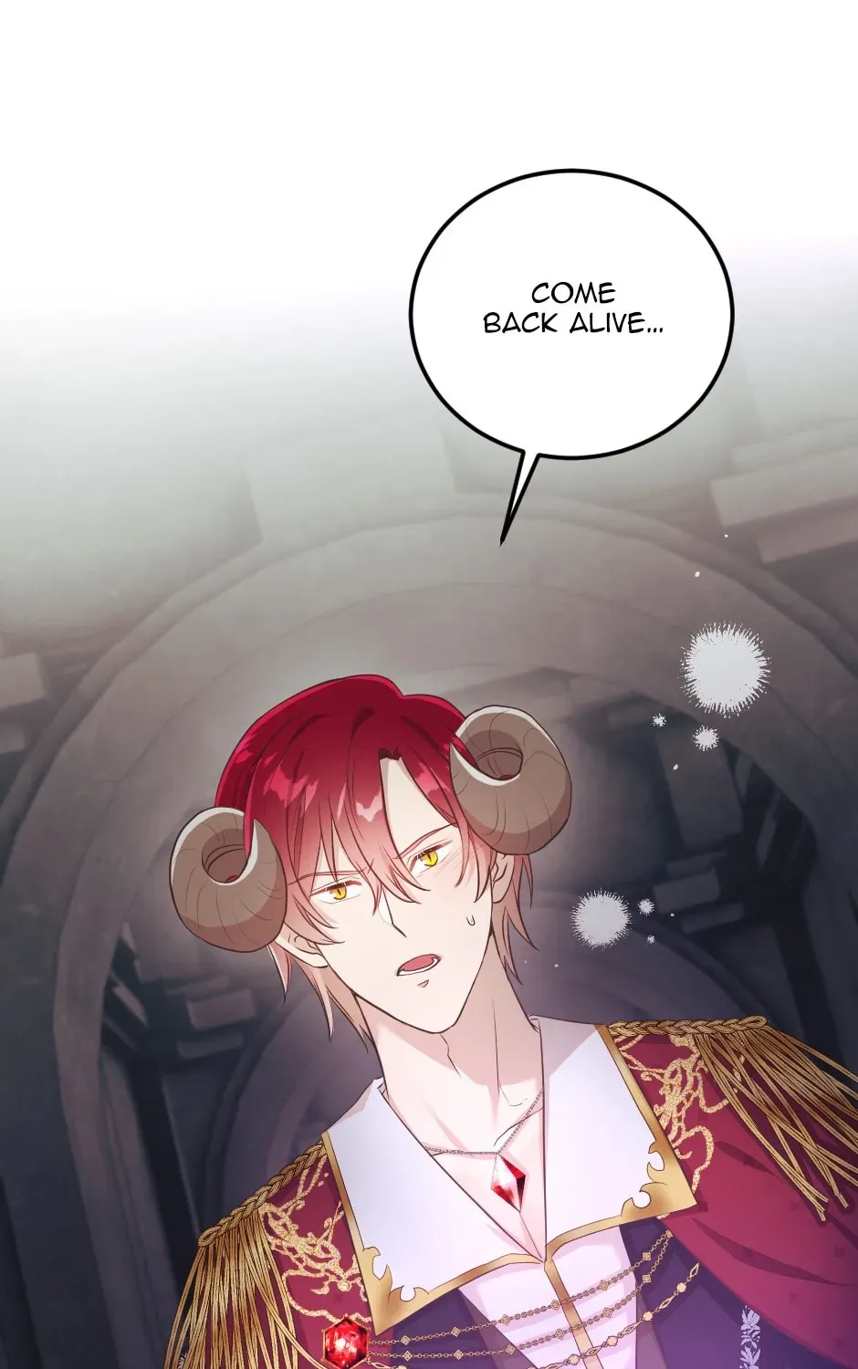 Read A Thousand Year Engagement chapter 21 image 74 on Lezhin