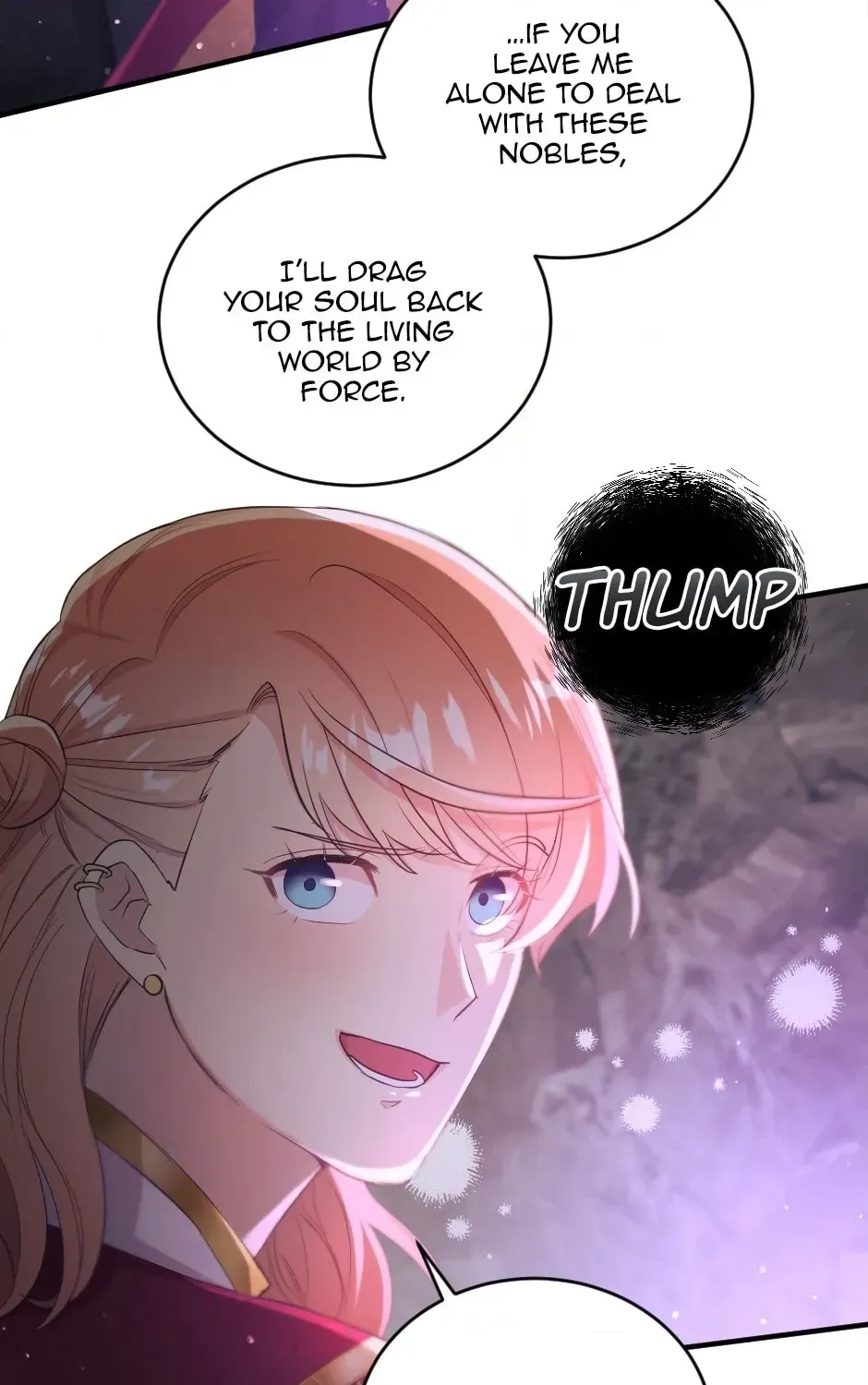 Read A Thousand Year Engagement chapter 21 image 76 on Lezhin