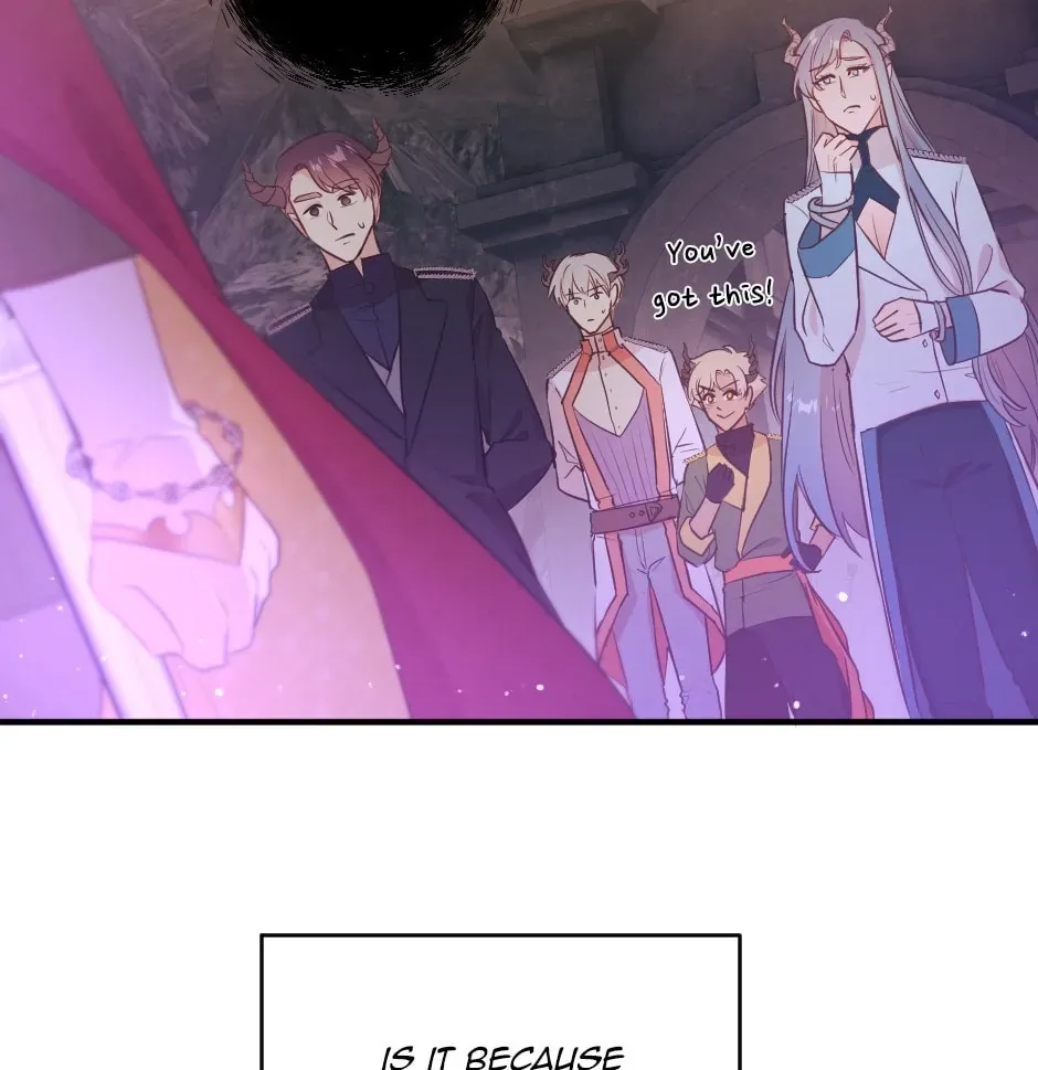Read A Thousand Year Engagement chapter 21 image 79 on Lezhin