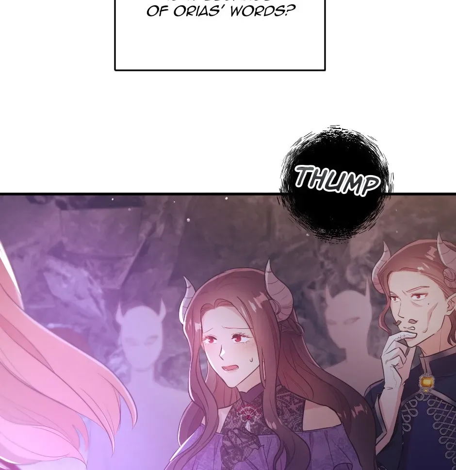 Read A Thousand Year Engagement chapter 21 image 80 on Lezhin