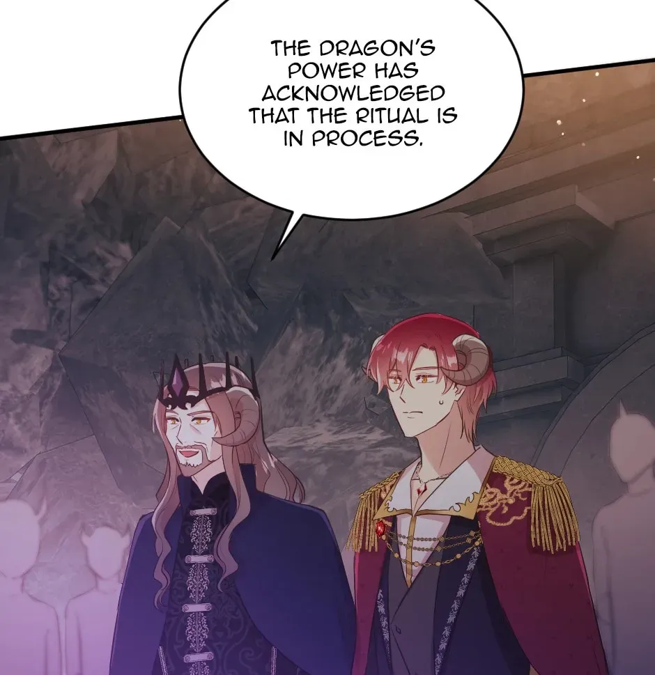 Read A Thousand Year Engagement chapter 21 image 89 on Lezhin
