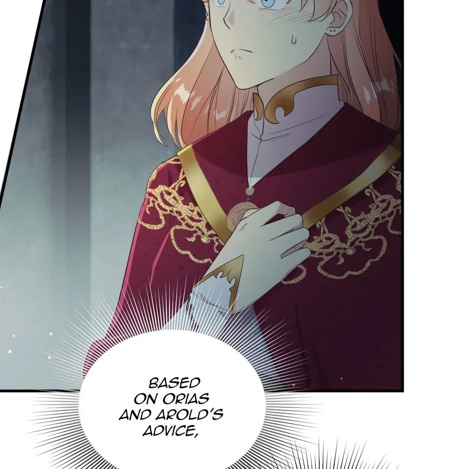 Read A Thousand Year Engagement chapter 22 image 1 on Lezhin