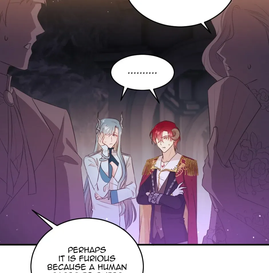 Read A Thousand Year Engagement chapter 22 image 14 on Lezhin