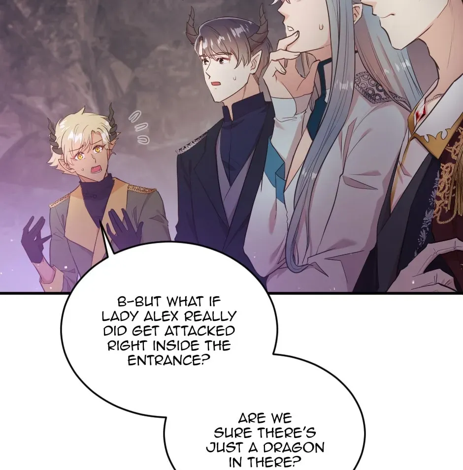 Read A Thousand Year Engagement chapter 22 image 16 on Lezhin