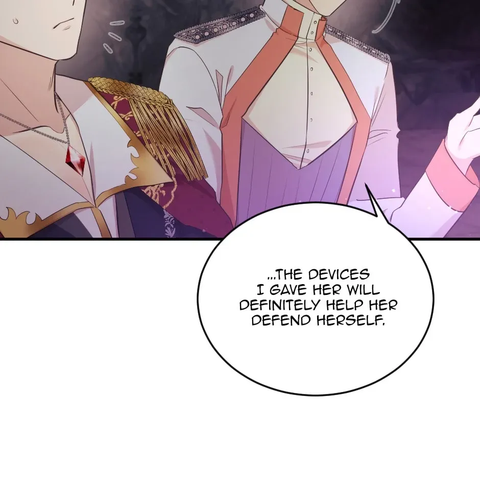 Read A Thousand Year Engagement chapter 22 image 18 on Lezhin