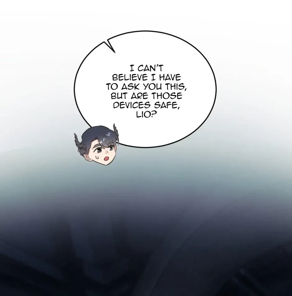 Read A Thousand Year Engagement chapter 22 image 19 on Lezhin