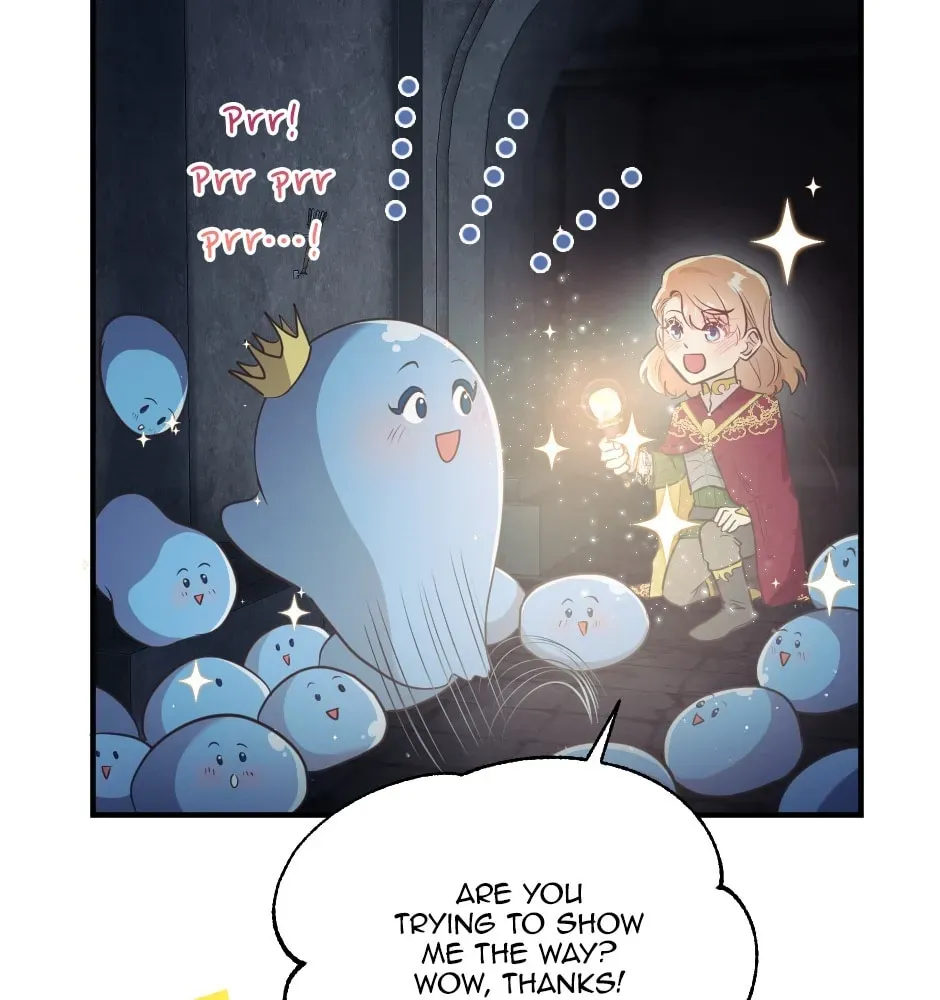 Read A Thousand Year Engagement chapter 22 image 24 on Lezhin