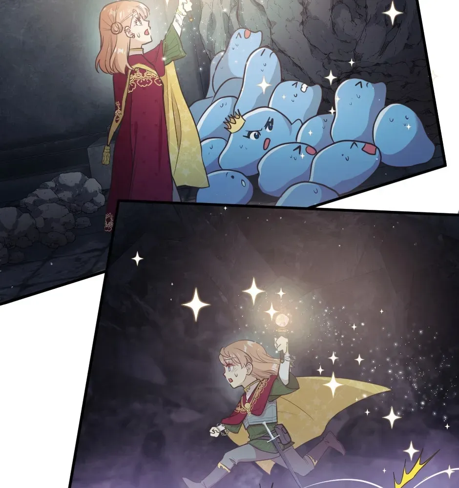 Read A Thousand Year Engagement chapter 22 image 26 on Lezhin