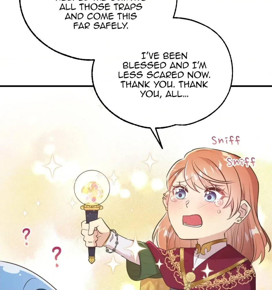 Read A Thousand Year Engagement chapter 22 image 29 on Lezhin