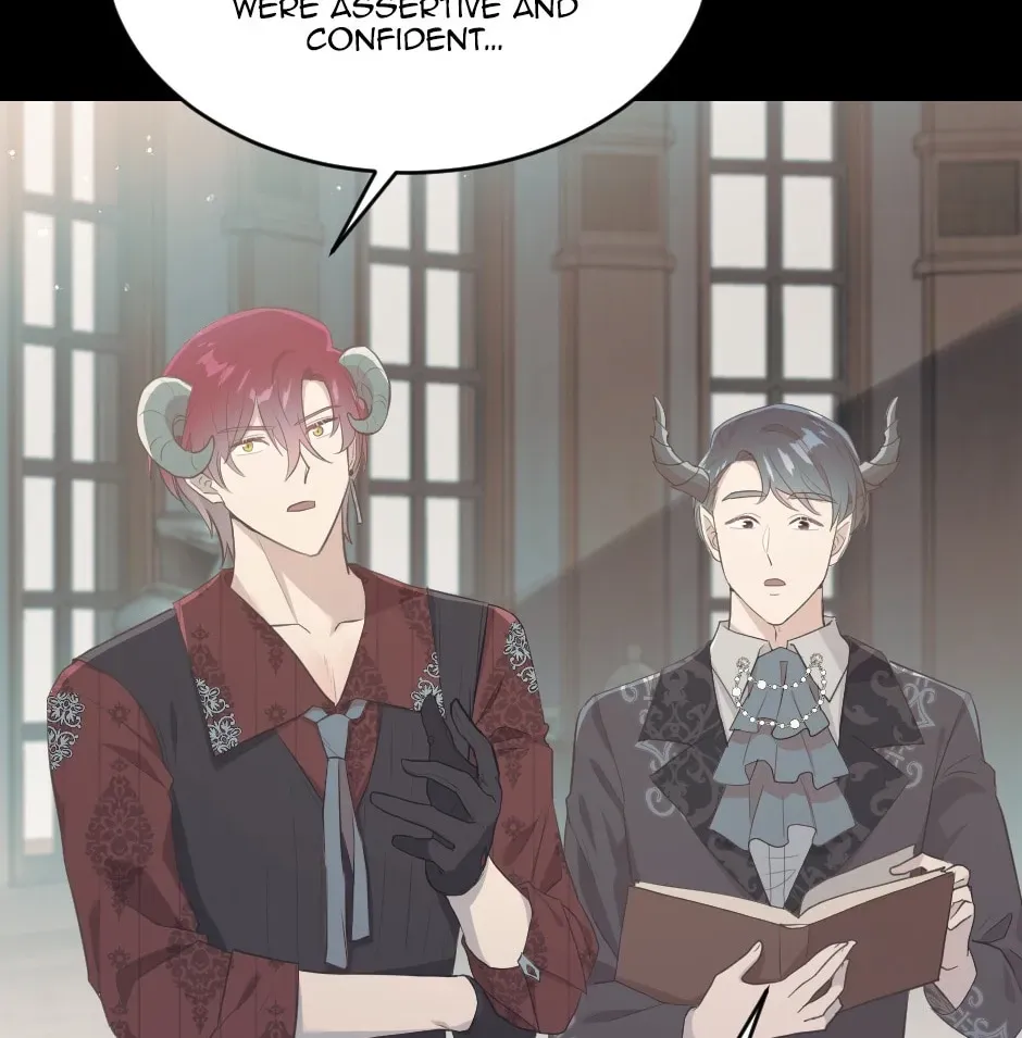 Read A Thousand Year Engagement chapter 22 image 3 on Lezhin
