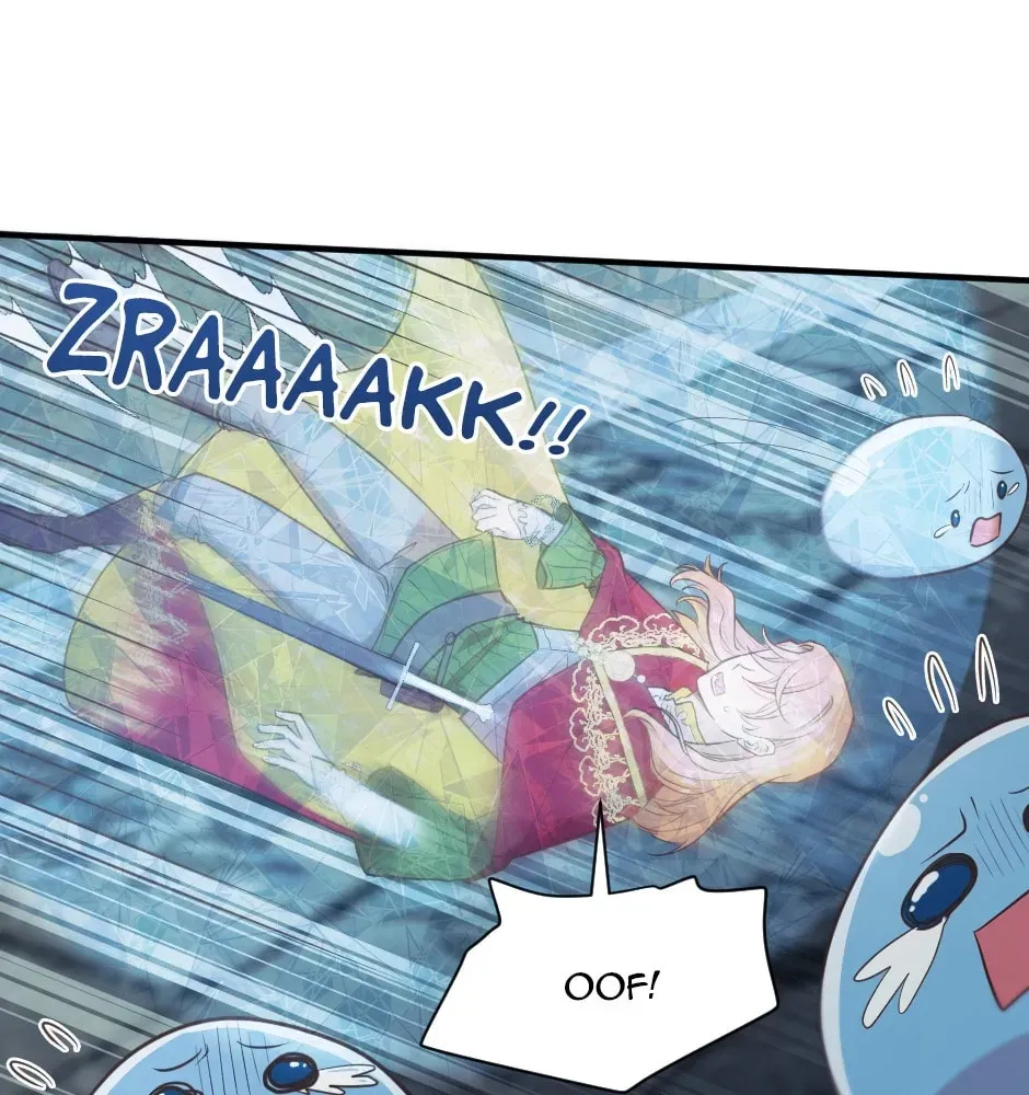 Read A Thousand Year Engagement chapter 22 image 37 on Lezhin