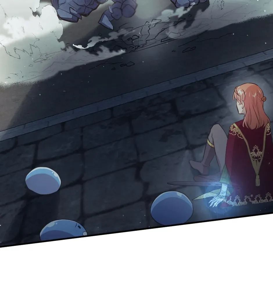 Read A Thousand Year Engagement chapter 22 image 41 on Lezhin