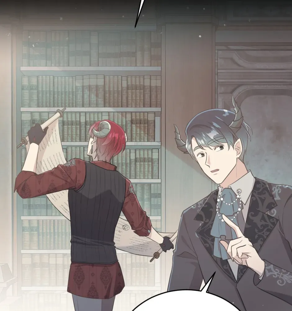 Read A Thousand Year Engagement chapter 22 image 43 on Lezhin